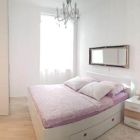 Apartment Luxor Split Dış mekan fotoğraf