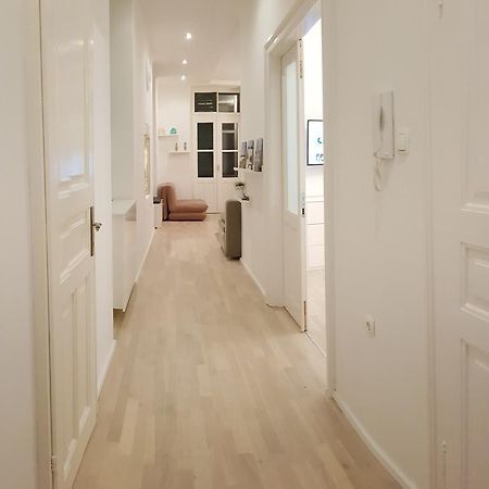 Apartment Luxor Split Dış mekan fotoğraf