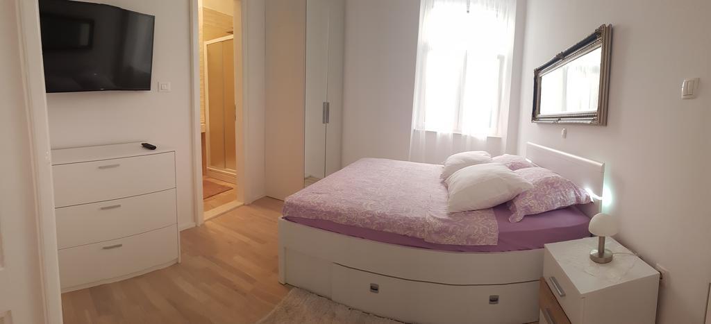 Apartment Luxor Split Dış mekan fotoğraf