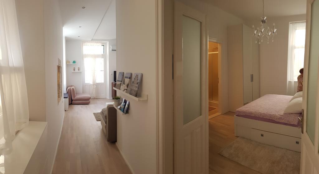 Apartment Luxor Split Dış mekan fotoğraf
