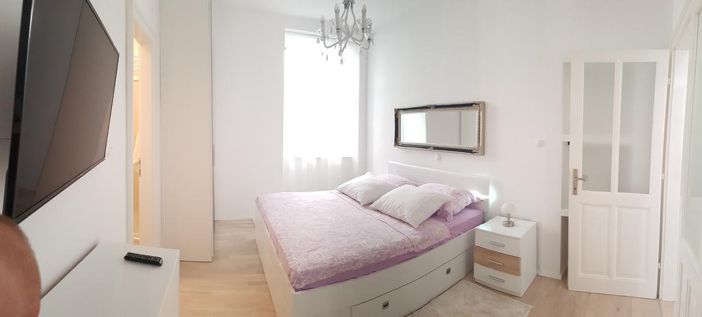Apartment Luxor Split Dış mekan fotoğraf