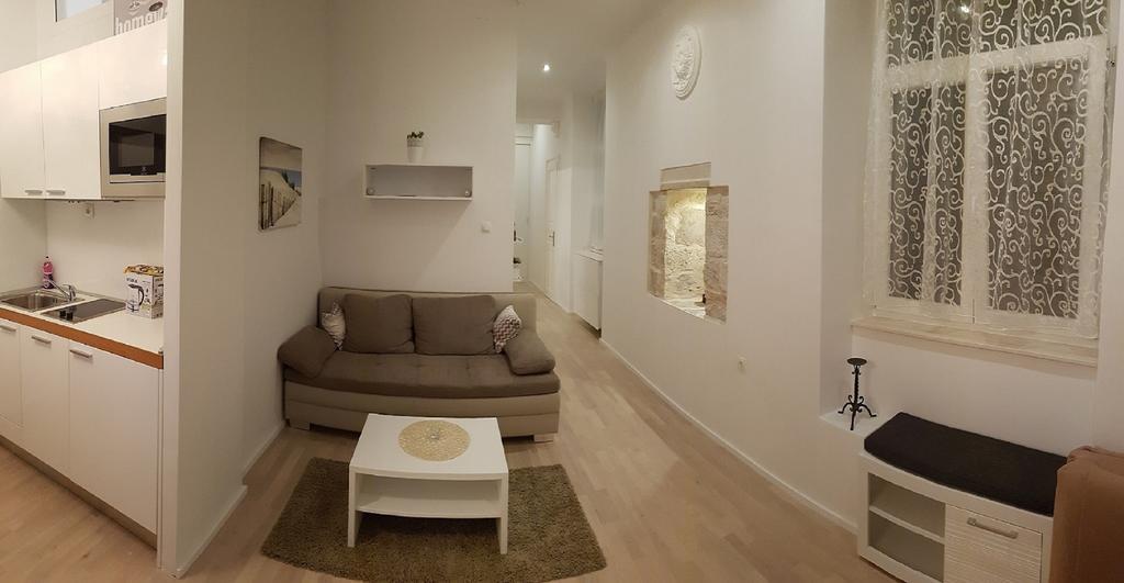 Apartment Luxor Split Dış mekan fotoğraf