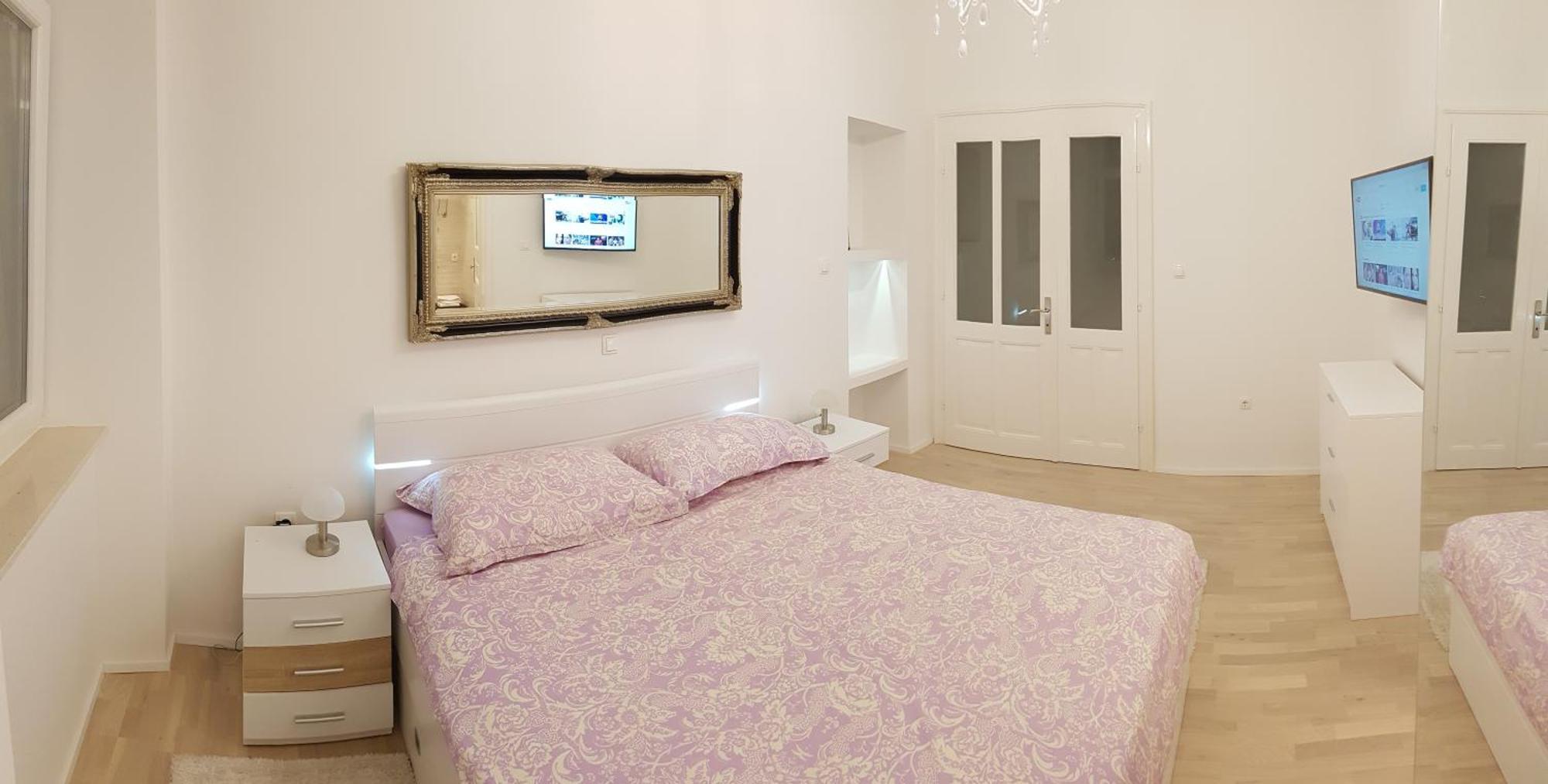 Apartment Luxor Split Dış mekan fotoğraf