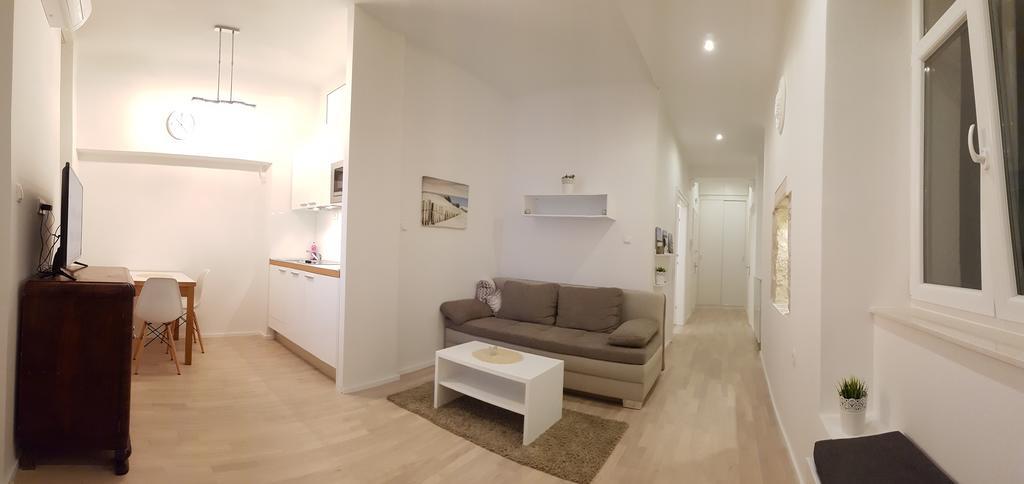 Apartment Luxor Split Dış mekan fotoğraf