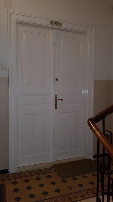 Apartment Luxor Split Dış mekan fotoğraf