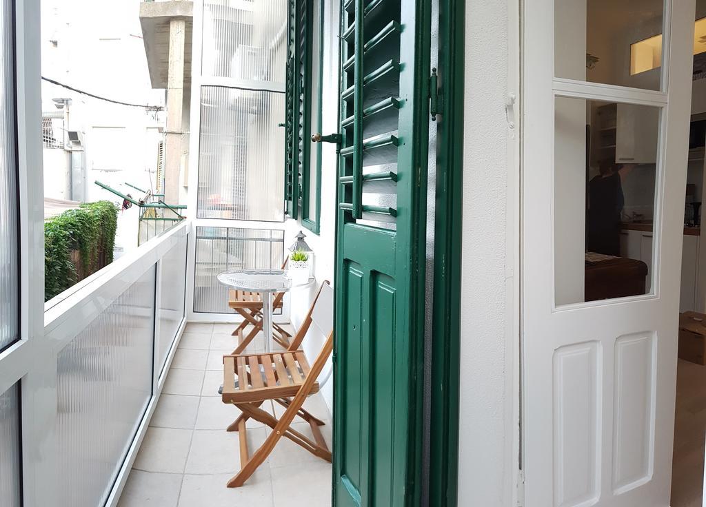 Apartment Luxor Split Dış mekan fotoğraf